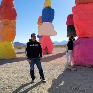 Meet your Posher, Jay-r